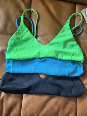 Three (3) Left on Friday ‘Sunday’ tops, small